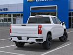 2026 Chevrolet Silverado 1500 Crew Cab 4x4 Pickup for sale #T260163 - photo 2