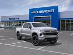 New 2026 Chevrolet Silverado 1500 RST Crew Cab 4WD Pickup for sale #T260164 - photo 1