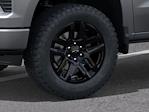 New 2026 Chevrolet Silverado 1500 RST Crew Cab 4WD Pickup for sale #T260164 - photo 9