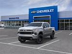 New 2026 Chevrolet Silverado 1500 RST Crew Cab 4x4 Pickup for sale #T260164 - photo 8