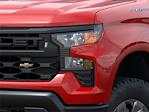 New 2026 Chevrolet Silverado 1500 Work Truck Regular Cab 4x4 Pickup for sale #T260223 - photo 10