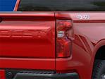 New 2026 Chevrolet Silverado 1500 Work Truck Regular Cab 4x4 Pickup for sale #T260223 - photo 11