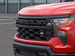 New 2026 Chevrolet Silverado 1500 Work Truck Regular Cab 4x4 Pickup for sale #T260223 - photo 13