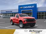 New 2026 Chevrolet Silverado 1500 Work Truck Regular Cab 4WD Pickup for sale #T260223 - photo 1