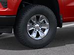New 2026 Chevrolet Silverado 1500 Work Truck Regular Cab 4WD Pickup for sale #T260223 - photo 9