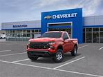 New 2026 Chevrolet Silverado 1500 Work Truck Regular Cab 4x4 Pickup for sale #T260223 - photo 8