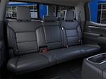New 2026 Chevrolet Silverado 1500 LTZ Crew Cab 4x4 Pickup for sale #T260236 - photo 17