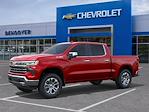 New 2026 Chevrolet Silverado 1500 LTZ Crew Cab 4WD Pickup for sale #T260236 - photo 3