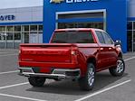 New 2026 Chevrolet Silverado 1500 LTZ Crew Cab 4x4 Pickup for sale #T260236 - photo 2