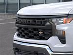 New 2026 Chevrolet Silverado 1500 Work Truck Regular Cab 4x4 Pickup for sale #T260239 - photo 13