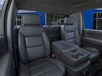 New 2026 Chevrolet Silverado 1500 Work Truck Regular Cab 4x4 Pickup for sale #T260239 - photo 16