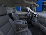 New 2026 Chevrolet Silverado 1500 Work Truck Regular Cab 4x4 Pickup for sale #T260239 - photo 17