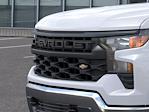 New 2026 Chevrolet Silverado 1500 Work Truck Regular Cab 4WD Pickup for sale #T260239 - photo 13