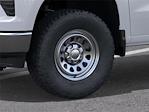 New 2026 Chevrolet Silverado 1500 Work Truck Regular Cab 4x4 Pickup for sale #T260239 - photo 9