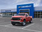 New 2026 Chevrolet Silverado 1500 Work Truck Regular Cab 4WD Pickup for sale #T260245 - photo 8