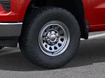 New 2026 Chevrolet Silverado 1500 Work Truck Regular Cab 4WD Pickup for sale #T260245 - photo 9