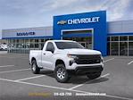 New 2026 Chevrolet Silverado 1500 Work Truck Regular Cab 4x4 Pickup for sale #T260246 - photo 1