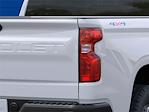 New 2026 Chevrolet Silverado 1500 Work Truck Regular Cab 4x4 Pickup for sale #T260246 - photo 11
