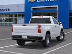 New 2026 Chevrolet Silverado 1500 Work Truck Regular Cab 4WD Pickup for sale #T260246 - photo 2