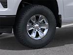 New 2026 Chevrolet Silverado 1500 Work Truck Regular Cab 4x4 Pickup for sale #T260246 - photo 9
