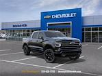 New 2026 Chevrolet Silverado 1500 High Country Crew Cab 4x4 Pickup for sale #T260250 - photo 1