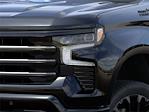 New 2026 Chevrolet Silverado 1500 High Country Crew Cab 4x4 Pickup for sale #T260250 - photo 10