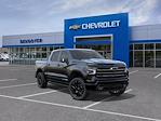 New 2026 Chevrolet Silverado 1500 High Country Crew Cab 4WD Pickup for sale #T260250 - photo 1