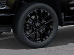 New 2026 Chevrolet Silverado 1500 High Country Crew Cab 4WD Pickup for sale #T260250 - photo 9