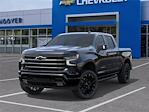 New 2026 Chevrolet Silverado 1500 High Country Crew Cab 4x4 Pickup for sale #T260250 - photo 6