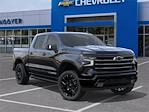New 2026 Chevrolet Silverado 1500 High Country Crew Cab 4x4 Pickup for sale #T260250 - photo 7