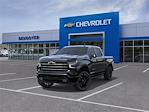 New 2026 Chevrolet Silverado 1500 High Country Crew Cab 4x4 Pickup for sale #T260250 - photo 8