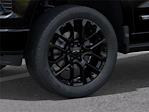 New 2026 Chevrolet Silverado 1500 High Country Crew Cab 4x4 Pickup for sale #T260250 - photo 9