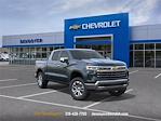 2026 Chevrolet Silverado 1500 Crew Cab 4x4 Pickup for sale #T260251 - photo 1