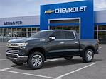 2026 Chevrolet Silverado 1500 Crew Cab 4x4 Pickup for sale #T260251 - photo 3