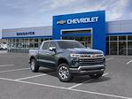 New 2026 Chevrolet Silverado 1500 LTZ Crew Cab 4WD Pickup for sale #T260251 - photo 1