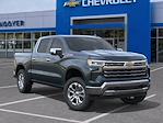 New 2026 Chevrolet Silverado 1500 LTZ Crew Cab 4WD Pickup for sale #T260251 - photo 7