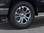 New 2026 Chevrolet Silverado 1500 LTZ Crew Cab 4WD Pickup for sale #T260251 - photo 9