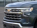 New 2026 Chevrolet Silverado 1500 LTZ Crew Cab 4WD Pickup for sale #T260251 - photo 13