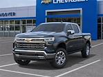 2026 Chevrolet Silverado 1500 Crew Cab 4x4 Pickup for sale #T260251 - photo 6
