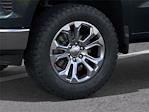 2026 Chevrolet Silverado 1500 Crew Cab 4x4 Pickup for sale #T260251 - photo 9