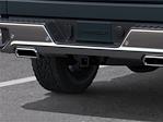 New 2026 Chevrolet Silverado 1500 LTZ Crew Cab 4x4 Pickup for sale #T260252 - photo 14