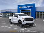 New 2026 Chevrolet Silverado 1500 Custom Double Cab 4x4 Pickup for sale #T260253 - photo 1
