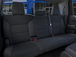 New 2026 Chevrolet Silverado 1500 Custom Double Cab 4x4 Pickup for sale #T260253 - photo 17