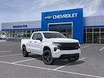 New 2026 Chevrolet Silverado 1500 Custom Double Cab 4WD Pickup for sale #T260253 - photo 1