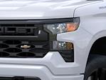 New 2026 Chevrolet Silverado 1500 Custom Double Cab 4WD Pickup for sale #T260253 - photo 10