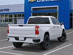 New 2026 Chevrolet Silverado 1500 Custom Double Cab 4x4 Pickup for sale #T260253 - photo 2