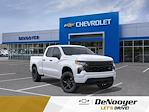 New 2026 Chevrolet Silverado 1500 Custom Double Cab 4WD Pickup for sale #T260253 - photo 1