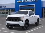 New 2026 Chevrolet Silverado 1500 Custom Double Cab 4WD Pickup for sale #T260253 - photo 6