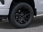 New 2026 Chevrolet Silverado 1500 Custom Double Cab 4WD Pickup for sale #T260253 - photo 9
