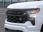 New 2026 Chevrolet Silverado 1500 Custom Double Cab 4WD Pickup for sale #T260253 - photo 13